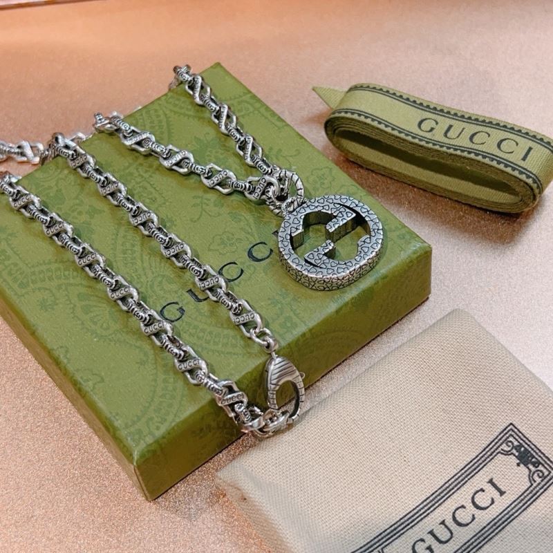 Gucci Necklaces